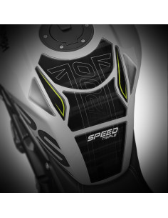Tank Pad per Triumph - Speed Triple 2