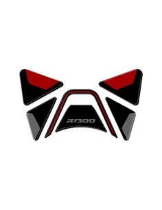 Sticker kit for glove compartment per R 1300 GS 2