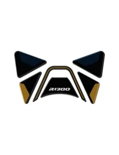 Sticker kit for glove compartment per R 1300 GS