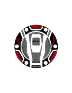 Schutz des Tankdeckels per R 1300 GS 2