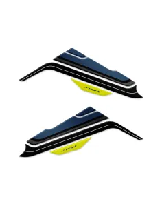 Side Tank Stickers per F 800 GS