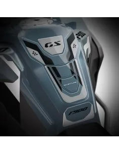 Tankschutz per F 900 GS ADV 2