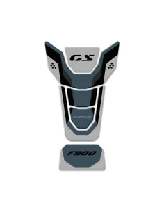 Tankschutz per F 900 GS ADV