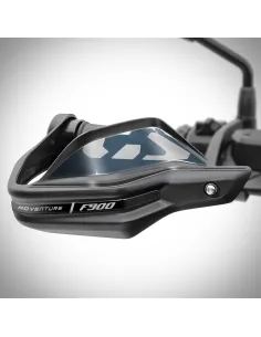 Handschutz-Aufkleber per F 900 GS ADV 2