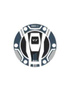 Fuel cap protection per R 1300 RT 2