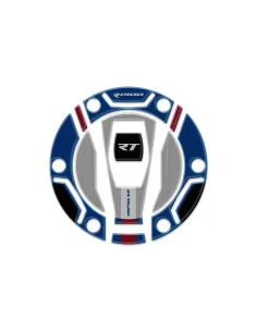 Fuel cap protection per R 1300 RT