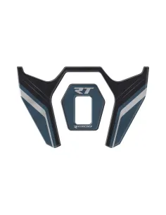 Sticker kit for glove compartment per R 1300 RT 2