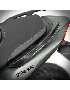 Handles stickers per Yamaha - Tmax 2