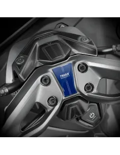 Adesivo Centrale Manubrio per Yamaha - Tmax 2