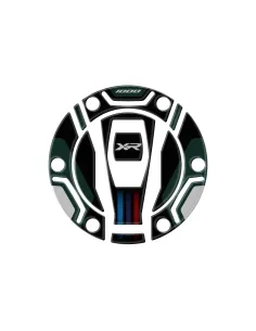 Fuel cap protection per BMW - M 1000 XR