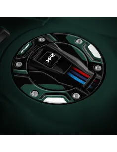 Schutz des Tankdeckels per BMW - M 1000 XR 2