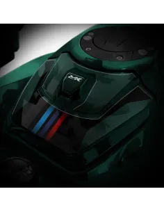 Aufklebersatz für das Handschuhfach per BMW - M 1000 XR 2