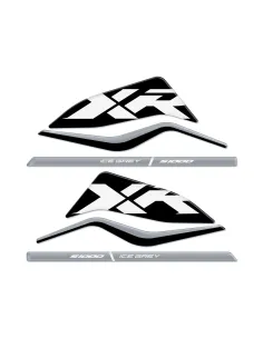 Handguard Stickers per S 1000 XR 2