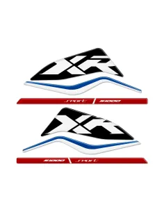 Handschutz-Aufkleber per S 1000 XR