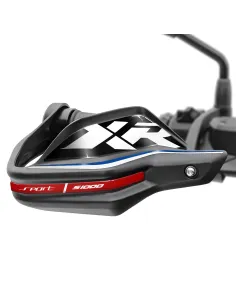Handschutz-Aufkleber per S 1000 XR 2