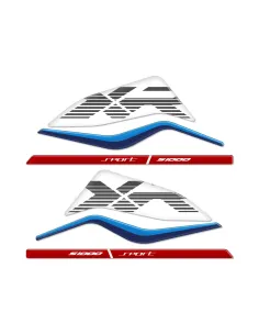 Handschutz-Aufkleber per S 1000 XR