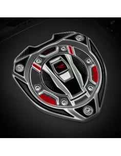Fuel cap protection per BMW - R 1300 R 2