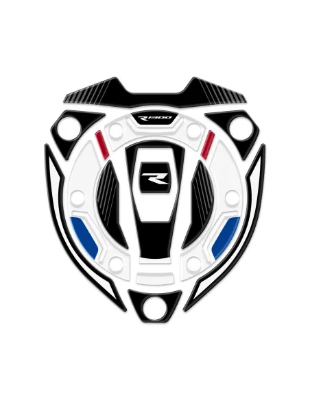 Schutz des Tankdeckels per BMW - R 1300 R