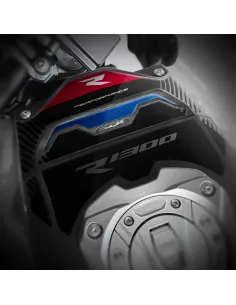 Überlegener Schutz durch den Tankdeckel per BMW - R 1300 R 2