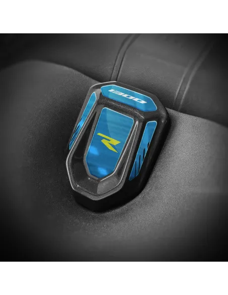 Kunststoffaufkleber für den Sitz per BMW - R 1300 R