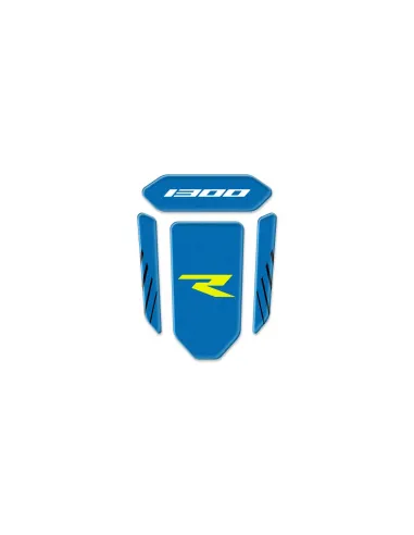 Kunststoffaufkleber für den Sitz per BMW - R 1300 R
