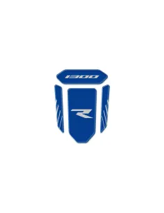 Seat Plastic Sticker per BMW - R 1300 R 2