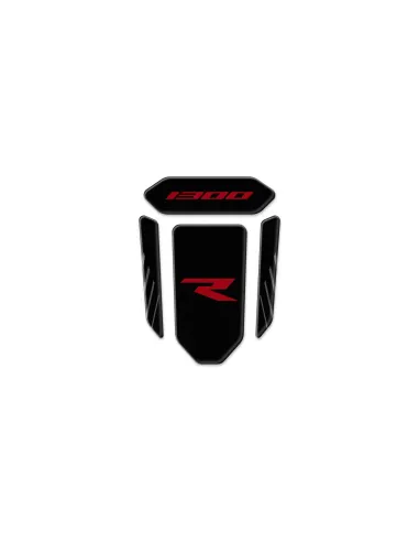 Kunststoffaufkleber für den Sitz per BMW - R 1300 R
