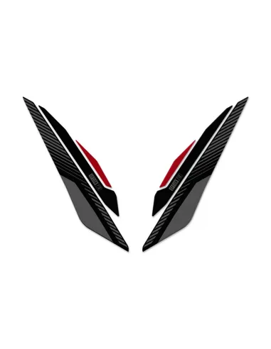 Tank-Seitenaufkleber per BMW - R 1300 R