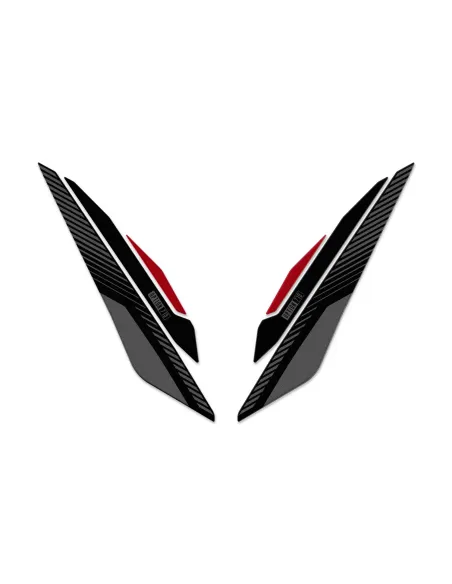 Tank-Seitenaufkleber per BMW - R 1300 R