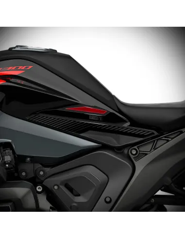 Tank-Seitenaufkleber per BMW - R 1300 R