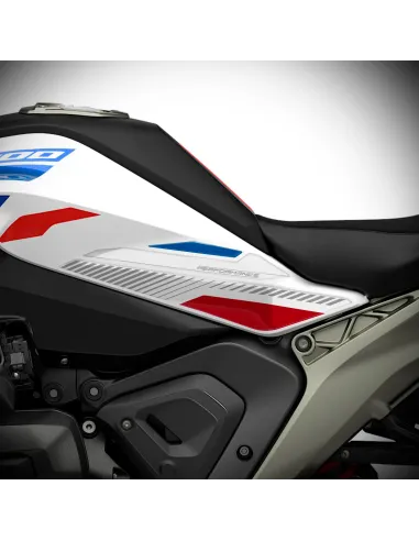 Tank-Seitenaufkleber per BMW - R 1300 R
