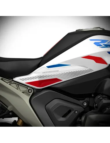 Tank-Seitenaufkleber per BMW - R 1300 R