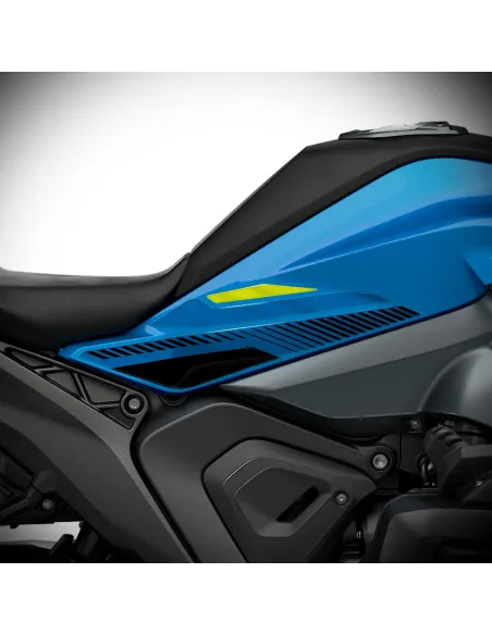 Tank-Seitenaufkleber per BMW - R 1300 R