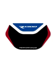  Aufkleber vorne per BMW - R 1300 R