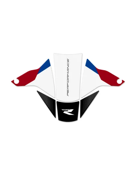Kotflügel-Aufkleber per BMW - R 1300 R