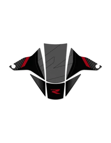 Kotflügel-Aufkleber per BMW - R 1300 R