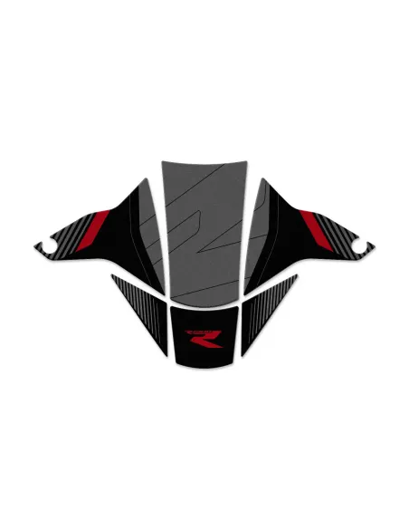 Kotflügel-Aufkleber per BMW - R 1300 R