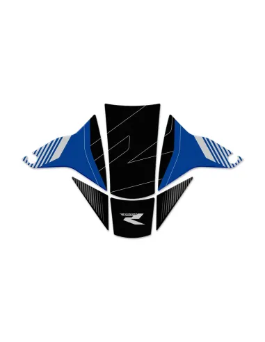 Kotflügel-Aufkleber per BMW - R 1300 R