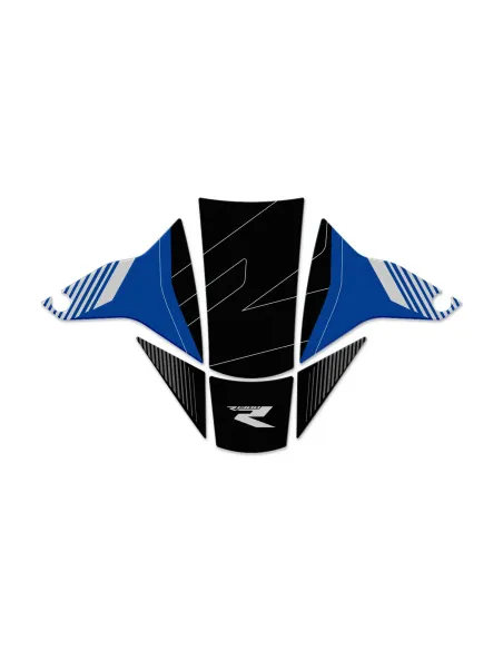 Kotflügel-Aufkleber per BMW - R 1300 R