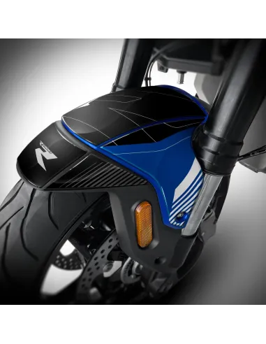 Kotflügel-Aufkleber per BMW - R 1300 R