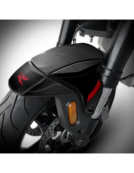 Kotflügel-Aufkleber per BMW - R 1300 R
