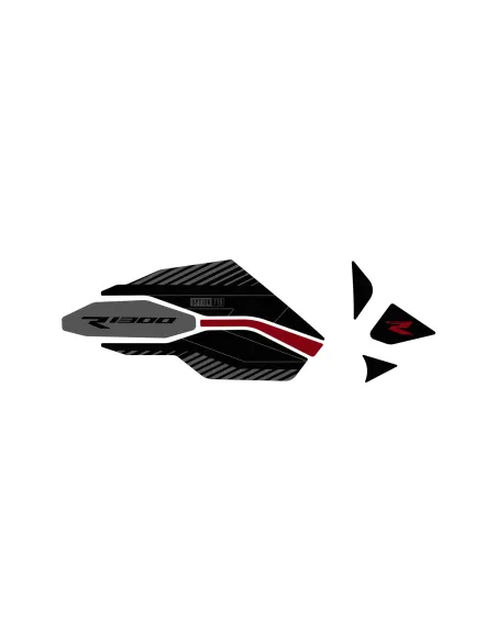 Cardano Aufkleber per BMW - R 1300 R