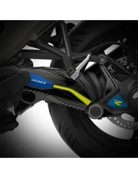 Cardano Aufkleber per BMW - R 1300 R