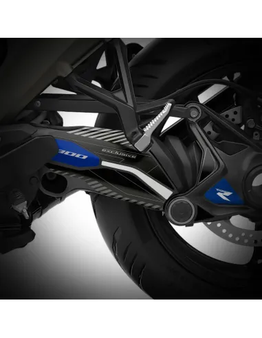 Cardano Aufkleber per BMW - R 1300 R
