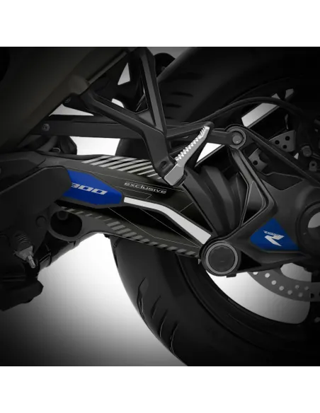 Cardano Aufkleber per BMW - R 1300 R