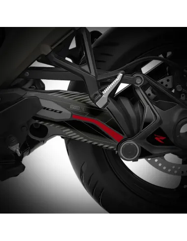 Cardano Aufkleber per BMW - R 1300 R