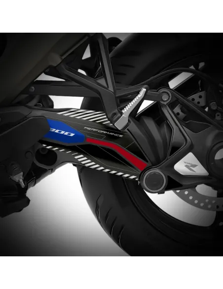Cardano Aufkleber per BMW - R 1300 R