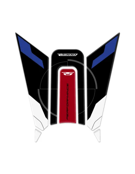 Tankschutz per BMW - R 1300 RS