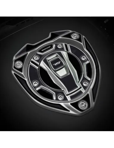 Schutz des Tankdeckels per BMW - R 1300 RS