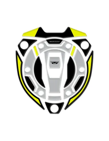 Schutz des Tankdeckels per BMW - R 1300 RS